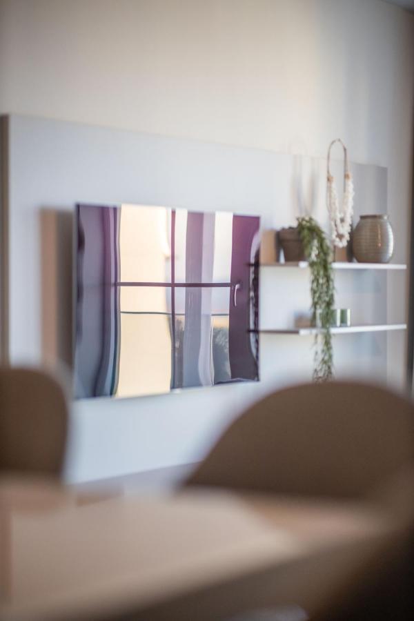 By Sea, Full Sea View, Balcony, Use Of Hotel Pool And Sauna Cadzand Buitenkant foto